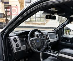 فورد F-150 رابتور